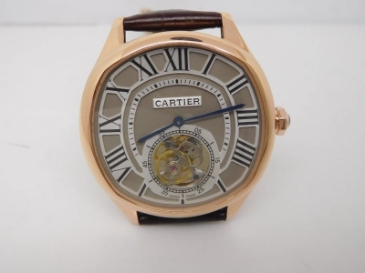 CAR0379A watch cover
