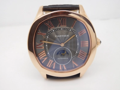 CAR0380A watch cover