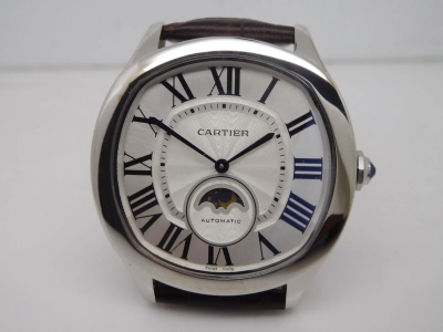 CAR0380B- watch cover