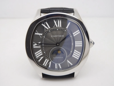 CAR0380C watch cover