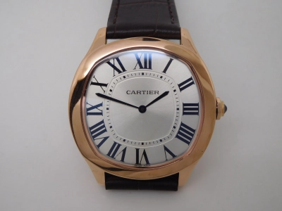 CAR0381C- watch cover