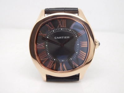 CAR0381D watch cover