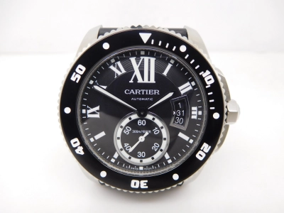 CAR0383A watch cover