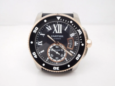 CAR0383B watch cover