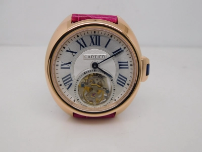 CAR0395A watch cover