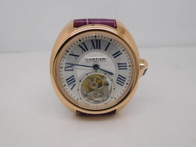 CAR0395B watch cover