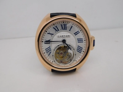 CAR0395C watch cover
