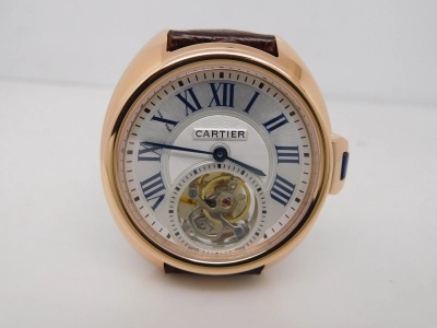 CAR0395D watch cover