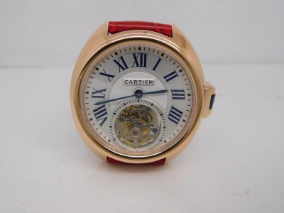 CAR0395E watch cover