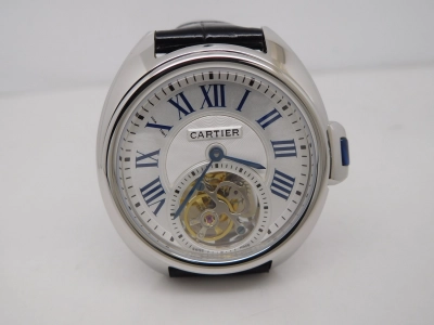 CAR0396A watch cover