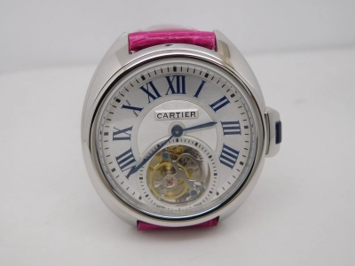 CAR0396B watch cover