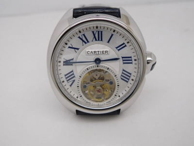 CAR0396C watch cover
