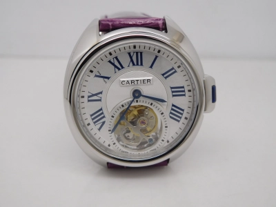 CAR0396D watch cover