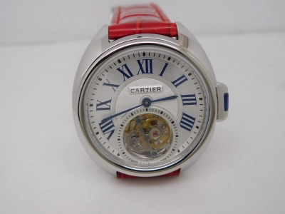 CAR0396E watch cover