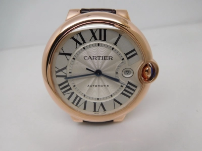 CAR0400A watch cover
