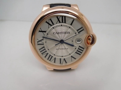 CAR0400B watch cover