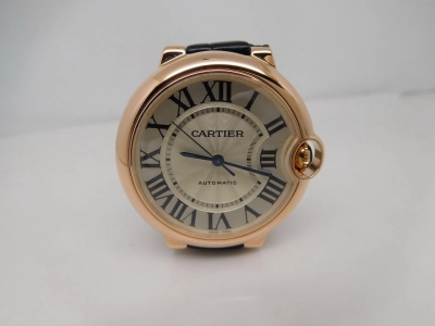 CAR0401B watch cover