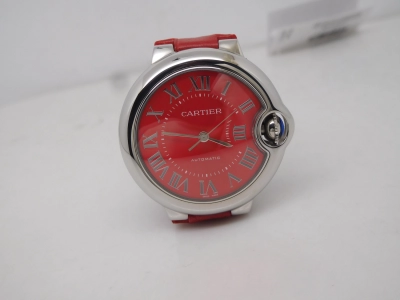 CAR0409A watch cover