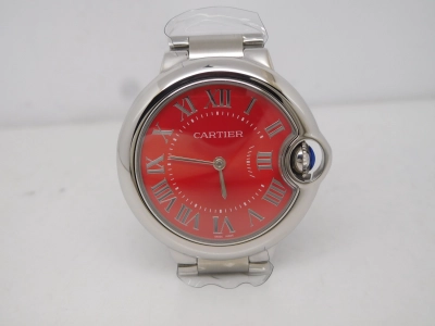 CAR0410B watch cover