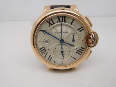 CAR0412B watch cover