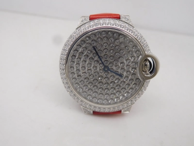 CAR0413 watch cover