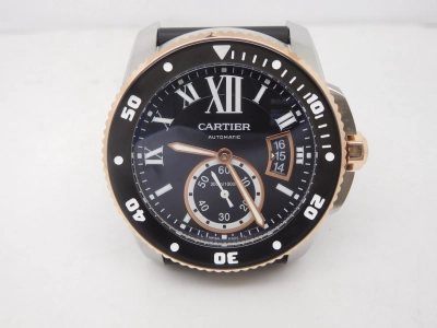 CAR0414A watch cover