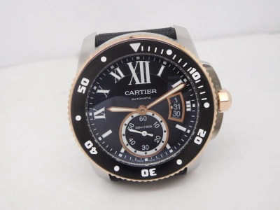 CAR0414B watch cover
