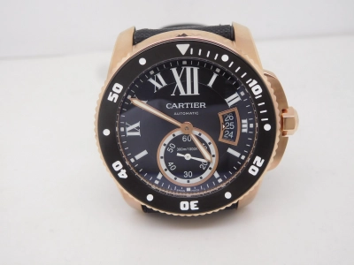 CAR0415A watch cover