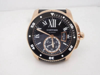 CAR0415B watch cover