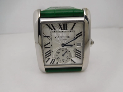 CAR0417B watch cover
