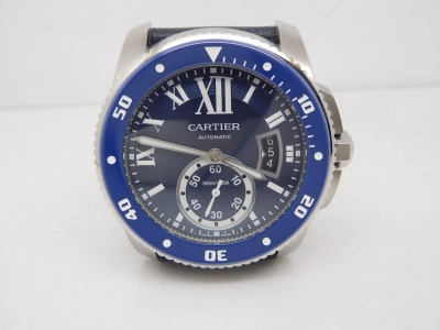 CAR0418A watch cover