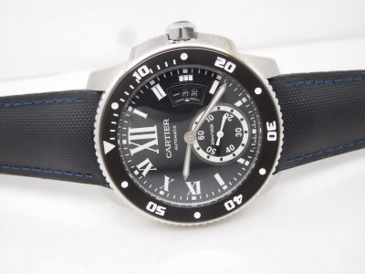 CAR0418B watch cover