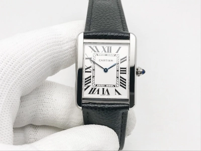 CAR0585 watch cover