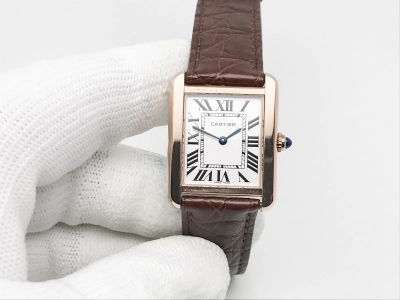 CAR0586B watch cover