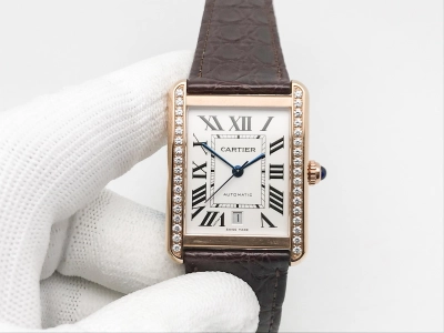 CAR0586C watch cover