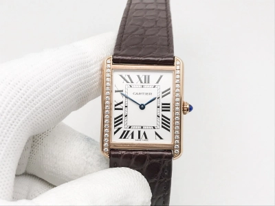 CAR0586D watch cover