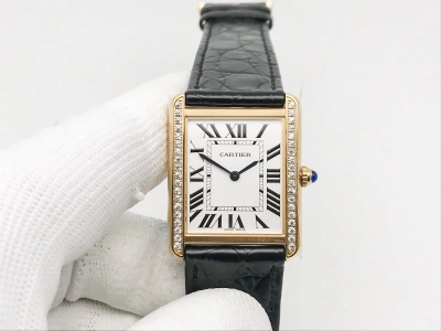 CAR0587B watch cover