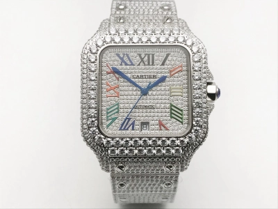 CAR0589C watch cover