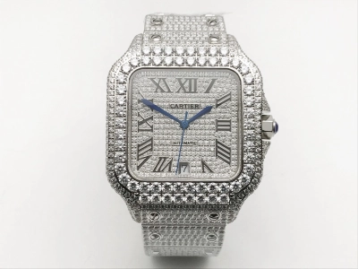 CAR0589D watch cover