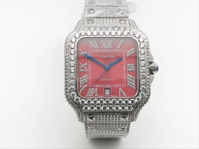 CAR0589F watch cover