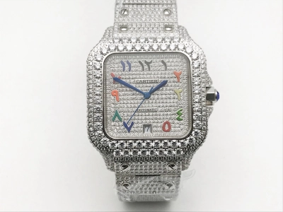 CAR0590C watch cover