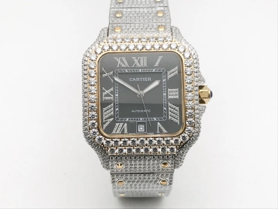 CAR0591C watch cover
