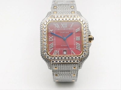 CAR0591D watch cover