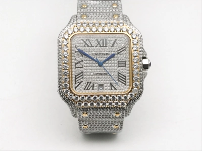 CAR0591E watch cover