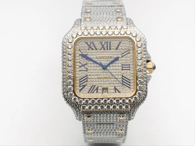 CAR0591F watch cover