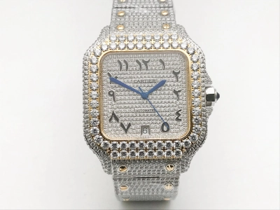 CAR0592A watch cover