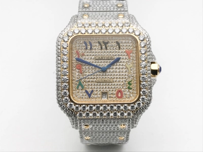 CAR0592C watch cover