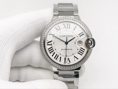 CAR0593B watch cover