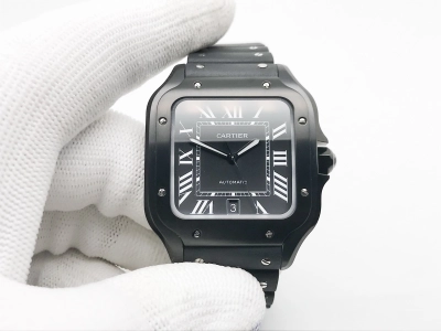 CAR0597B watch cover