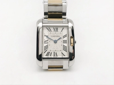 CAR0601B watch cover